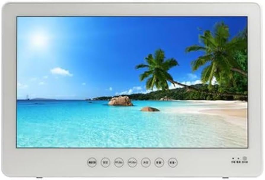 OVER TIME 14インチ 防水 フルセグ DVD OT-WFD14TE 楽天市場】【送料無料】 OVER TIME 14インチ防水フルセグDVD